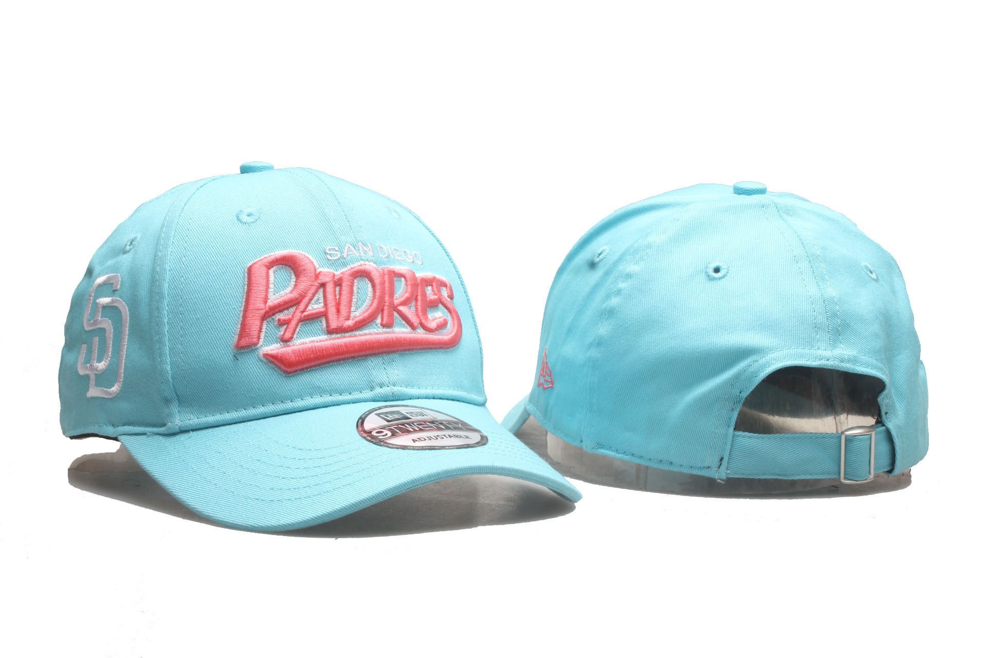 2026 MLB San Diego Padres Hat style YP02